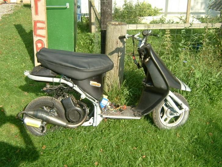 Honda Vision  ->!!..DEAD..!! <- billede 10