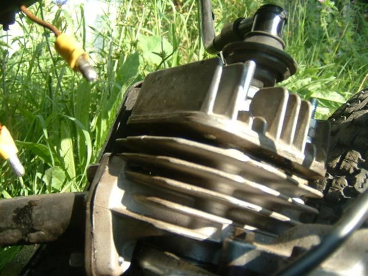 Honda Vision  ->!!..DEAD..!! <- billede 11