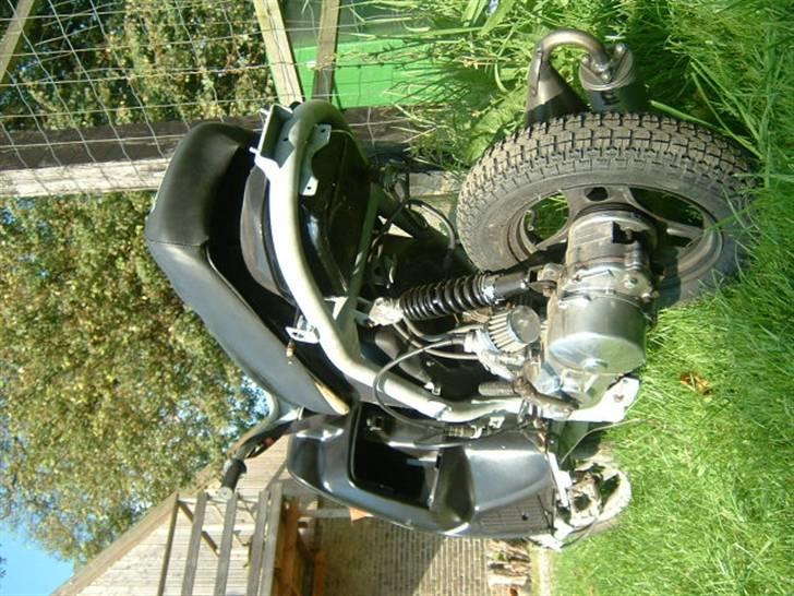 Honda Vision  ->!!..DEAD..!! <- billede 12