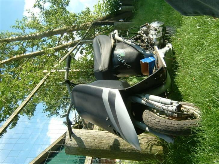 Honda Vision  ->!!..DEAD..!! <- billede 13