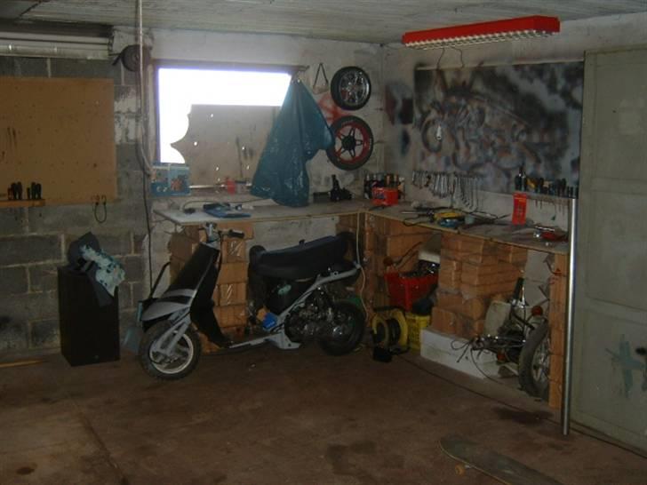 Honda Vision  ->!!..DEAD..!! <- billede 15