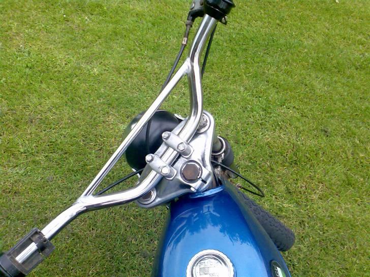 Puch Monza (solgt) billede 5
