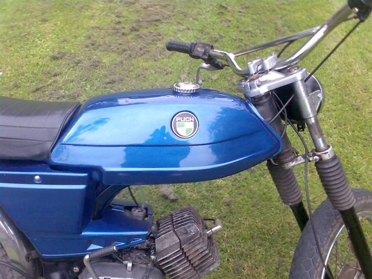 Puch Monza (solgt) billede 6