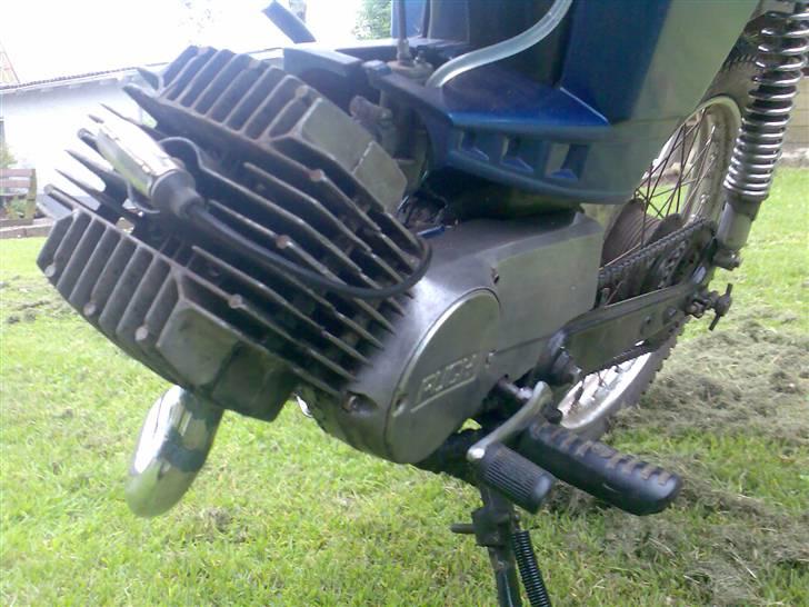 Puch Monza (solgt) billede 7
