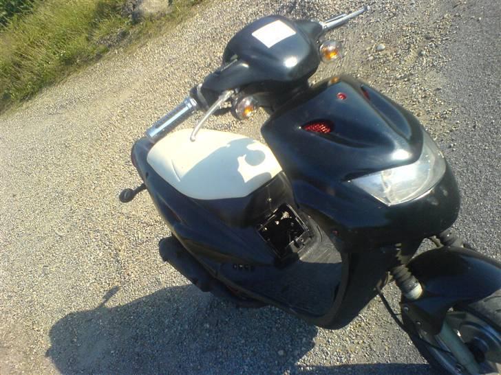 CPI popcorn billede 1