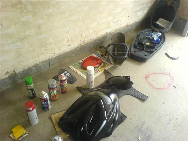 CPI popcorn billede 3