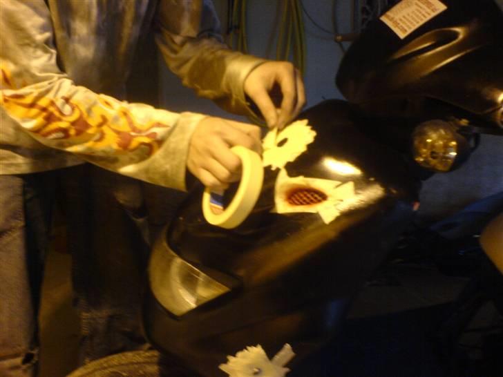 CPI popcorn billede 5