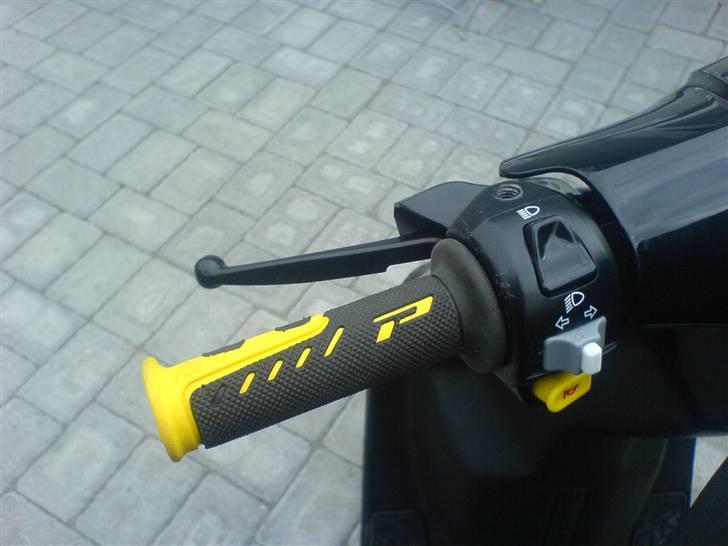 PGO Hot50 - Pro grip! FOR TEH PROS billede 8