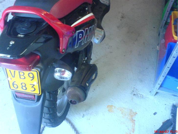 PGO pmx sport billede 4