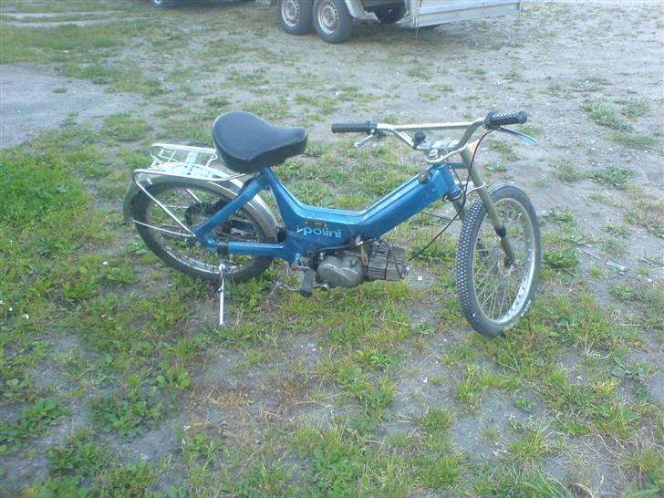 Puch maxi k e50 solgt billede 5