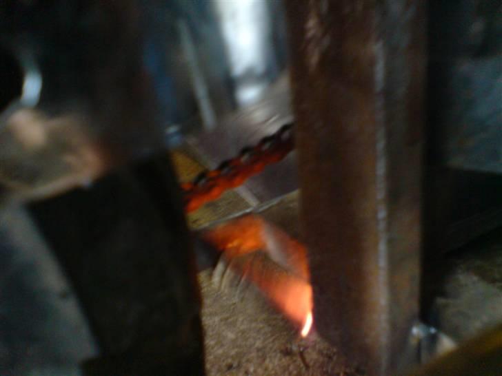 MiniBike Chopper-Vision billede 7