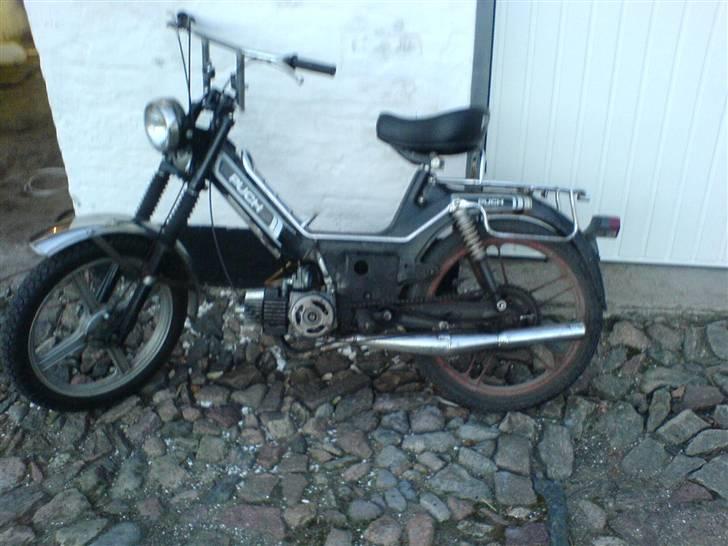 Puch maxi solgt billede 1