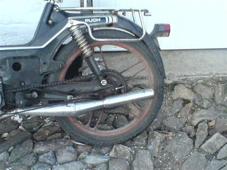 Puch maxi solgt billede 2