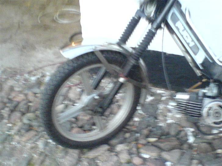 Puch maxi solgt billede 3