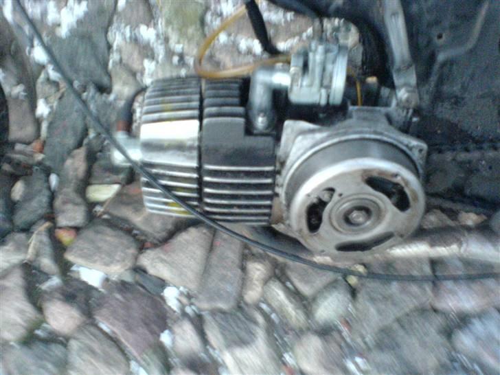 Puch maxi solgt billede 5