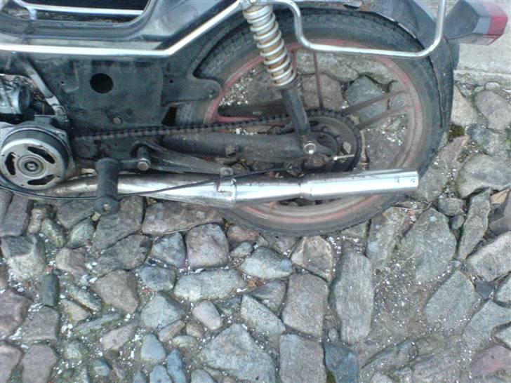 Puch maxi solgt billede 6