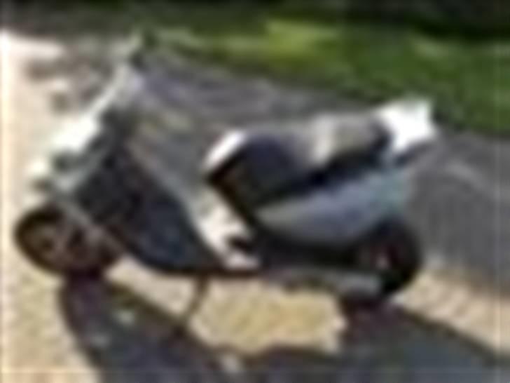 Yamaha BWS NG (Byttet) billede 4