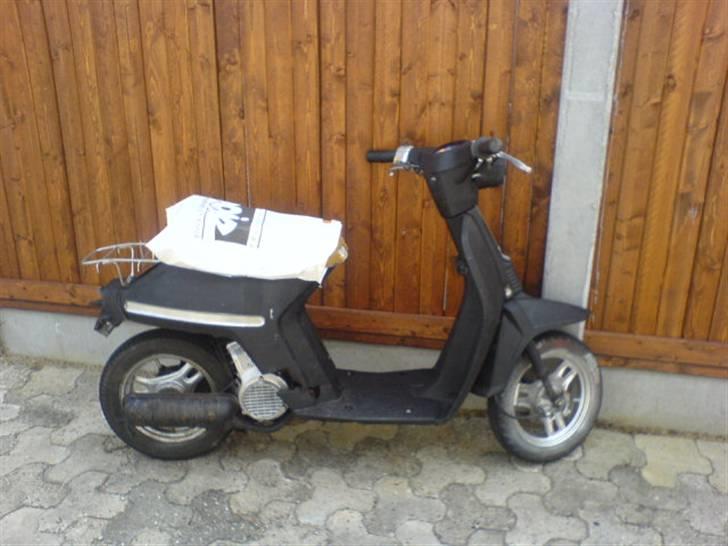 Honda Melody *solgt* - Min Honda Melody billede 1