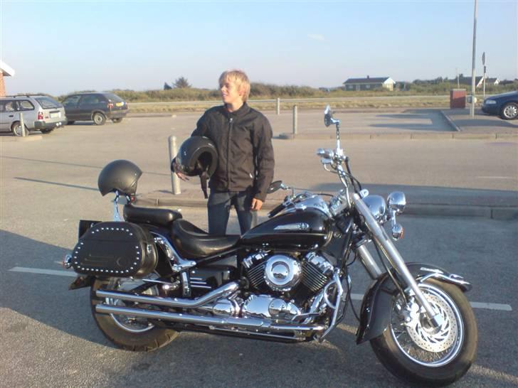 Puch Maxi P  Solgt d. 10 Aug. - Var lige ude med den gamle, men vent den bliver min en gang..... billede 8