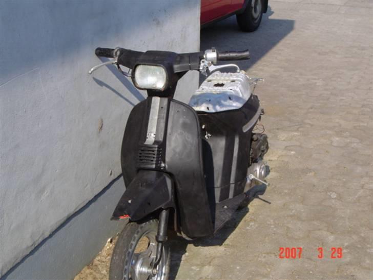 Honda Melody *solgt* billede 2