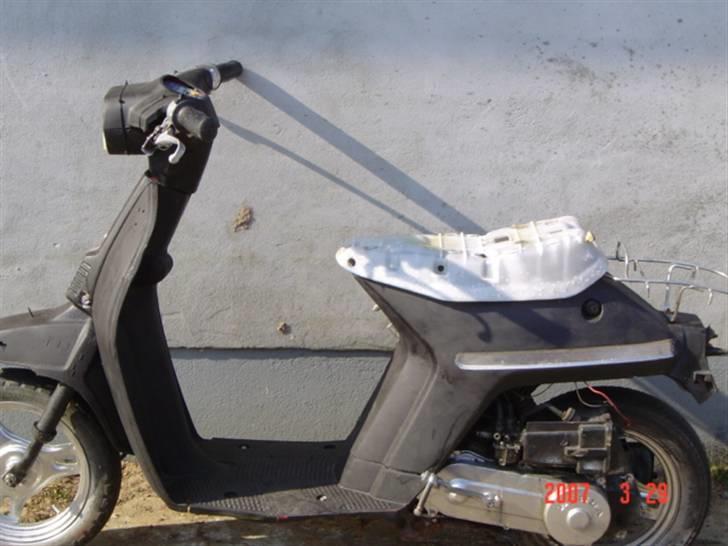 Honda Melody *solgt* billede 3