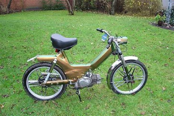 Puch Maxi KL solgt www.lightgadgets.dk billede 2