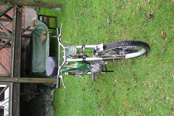 Puch Maxi KL solgt www.lightgadgets.dk billede 5