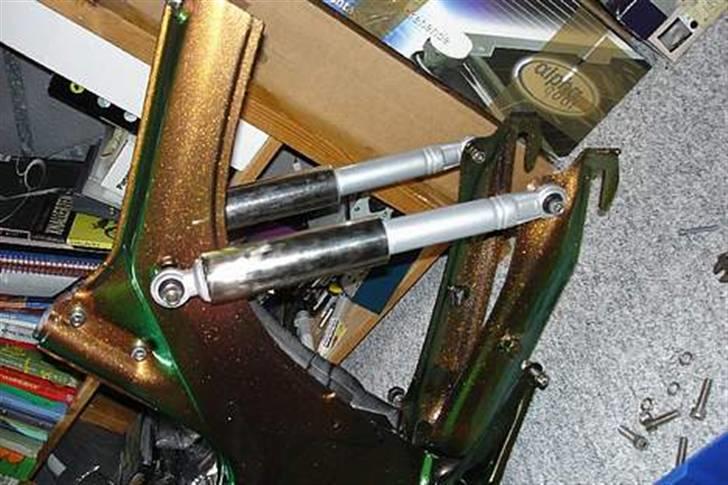 Puch Maxi KL solgt www.lightgadgets.dk billede 9