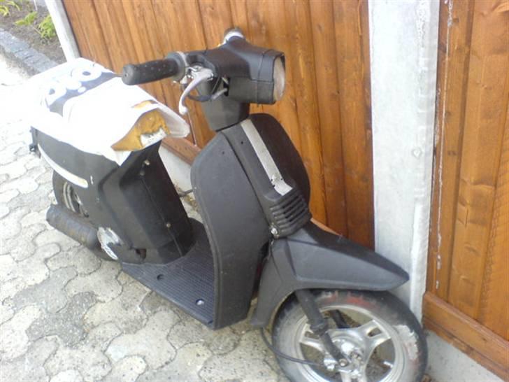 Honda Melody *solgt* billede 4