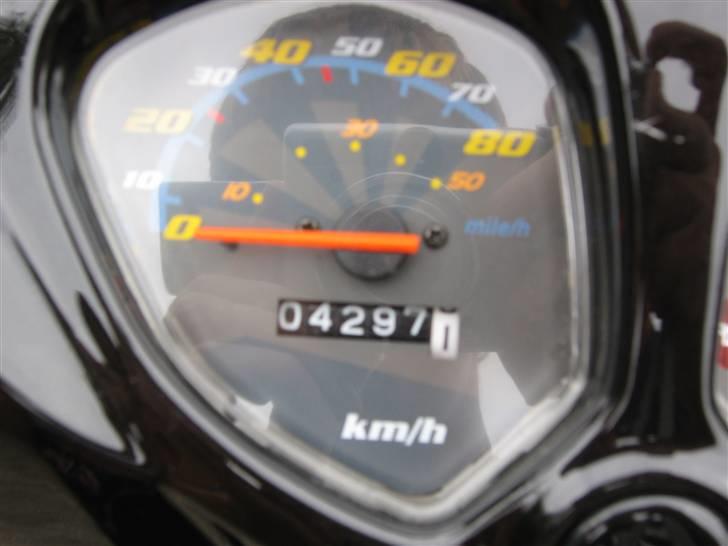 PGO pmx sport $SOLGT$ billede 14