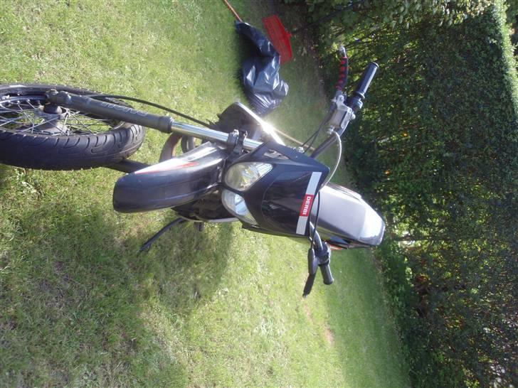 Derbi Senda SM X-Treme *solgt* - nyt billede 10