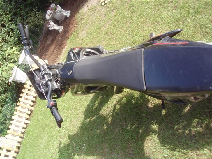 Derbi Senda SM X-Treme *solgt* - NYT billede 13