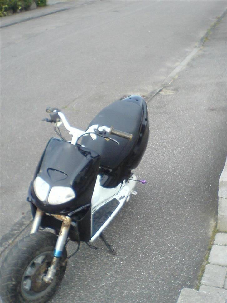 Aprilia RALLY NU byttet billede 5