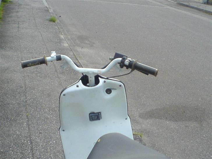 Aprilia RALLY NU byttet billede 9