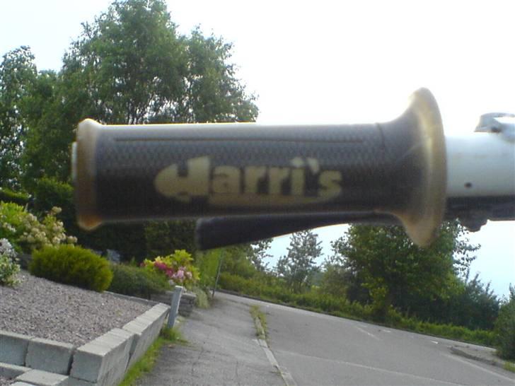 Aprilia RALLY NU byttet billede 10