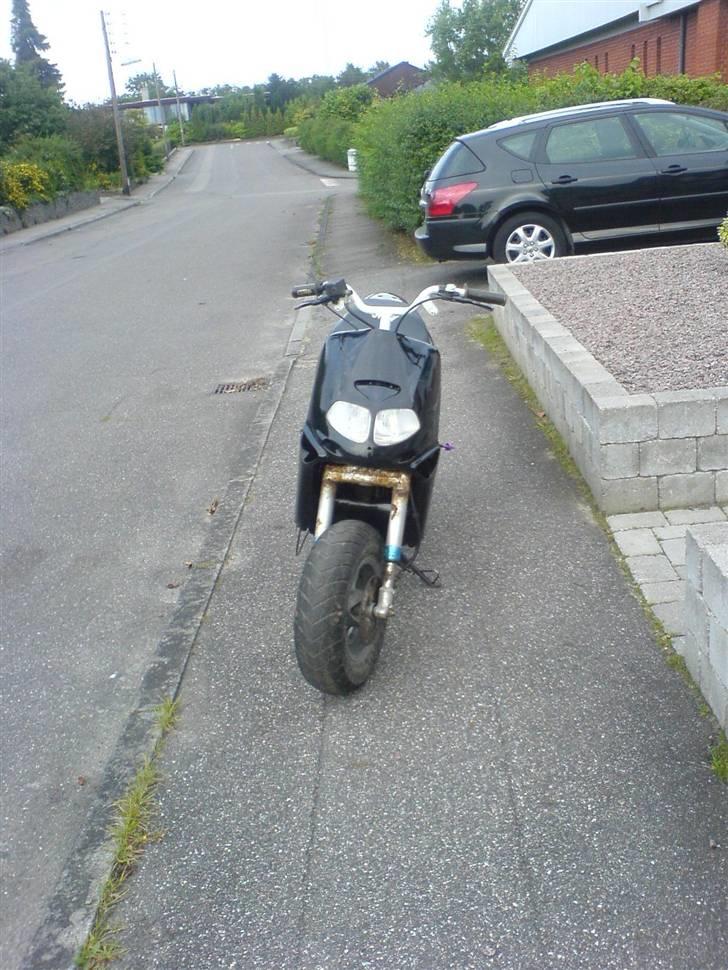 Aprilia RALLY NU byttet billede 12