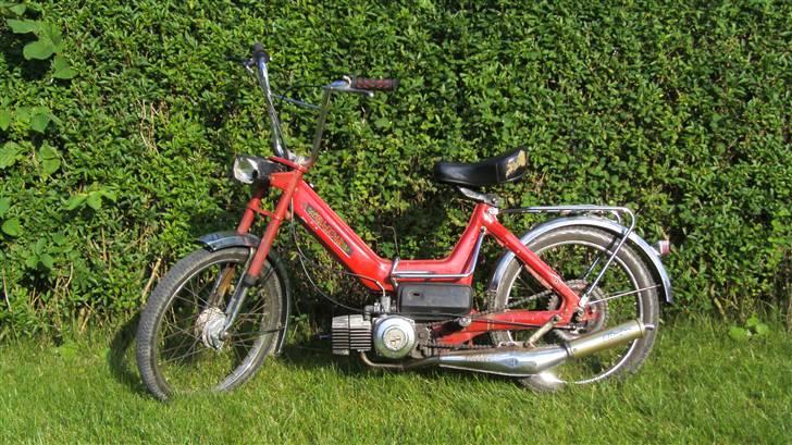 Puch maxi k billede 4