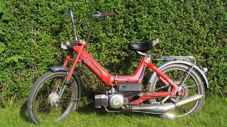 Puch maxi k billede 5