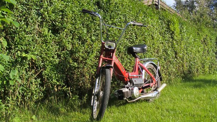 Puch maxi k billede 6