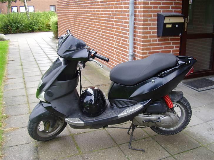 PGO Dr Big Byttet - Siden + Vores Dør :b billede 5