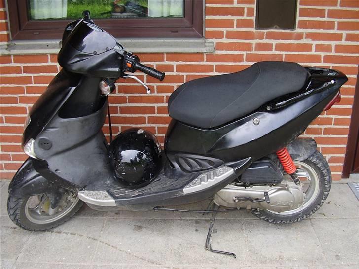 PGO Dr Big Byttet - Mod Muren (: billede 6