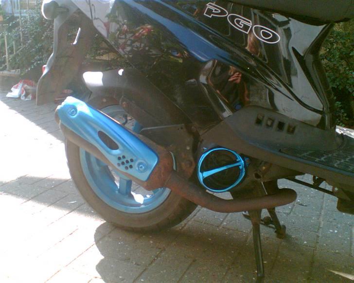 PGO hot 50 billede 10