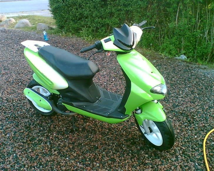 CPI Hussar - BYTTET billede 1