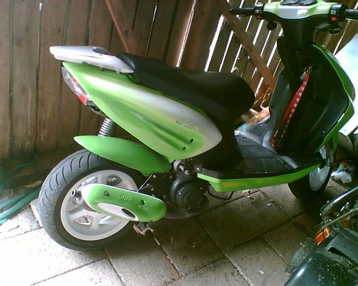 CPI Hussar - BYTTET billede 2