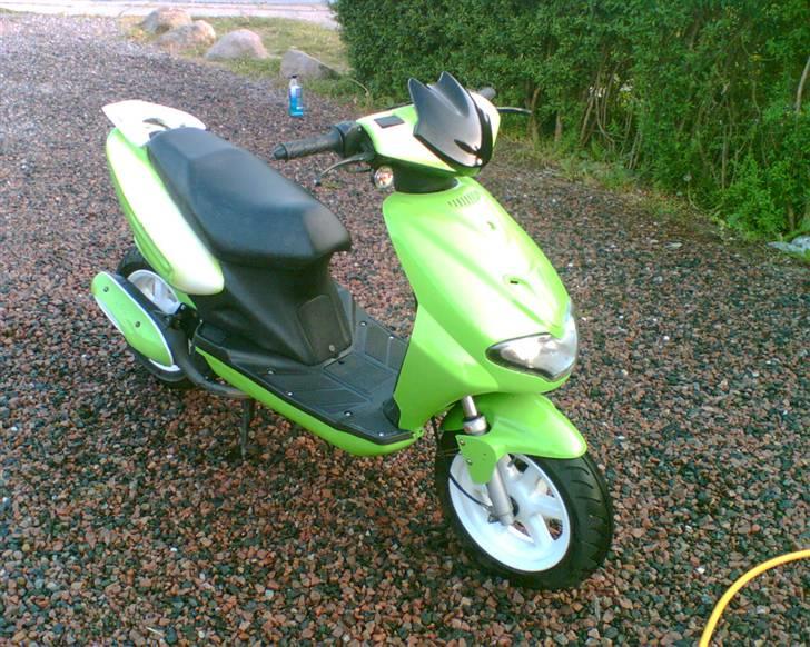 CPI Hussar - BYTTET billede 4