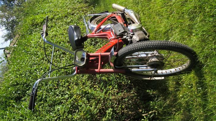 Puch maxi k billede 7