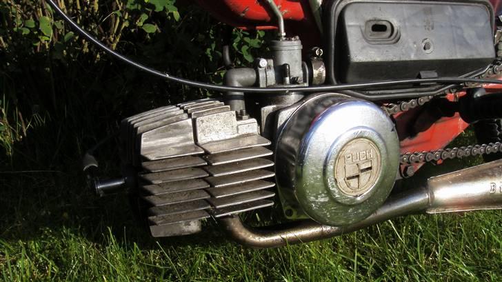 Puch maxi k billede 8