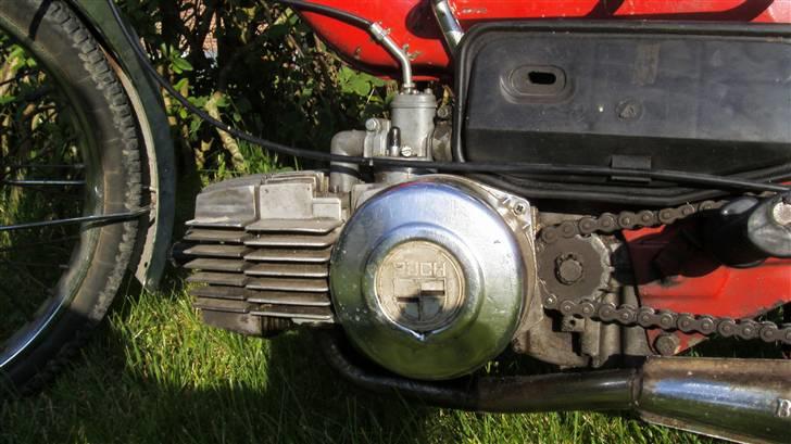 Puch maxi k billede 9