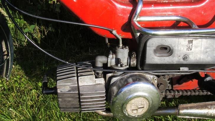 Puch maxi k billede 10