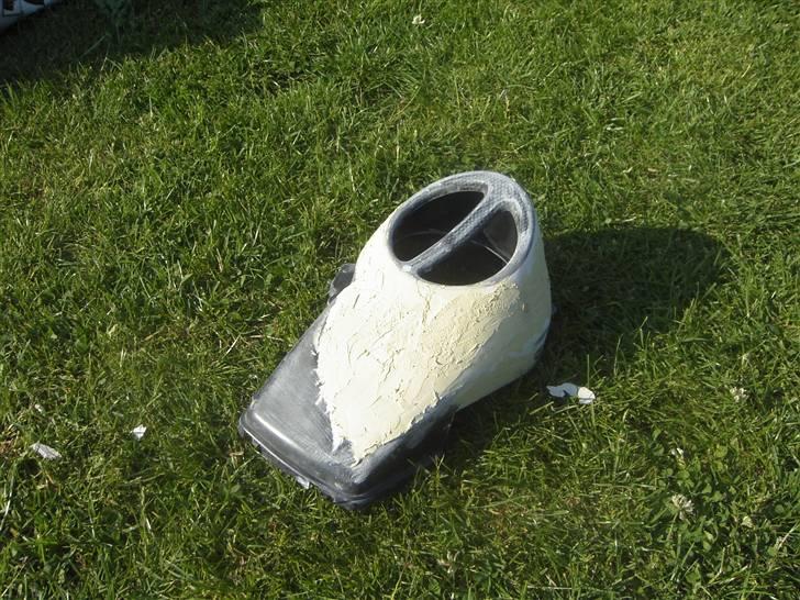 PGO hot 50   SOLGT!! billede 2